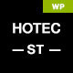 Hotec - Responsive Hotel, Spa &amp; Resort WP Theme - ThemeForest Item for Sale