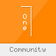 OneCommunity - BuddyPress Theme - ThemeForest Item for Sale