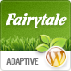 Fairytale: Business Presentation Adaptive WP Theme - ThemeForest Item for Sale