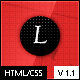 LUMENOSITY - Multipurpose Responsive HTML5 Theme - ThemeForest Item for Sale