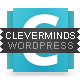 Cleverminds - Premium Business WordPress Theme - ThemeForest Item for Sale