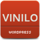 Vinilo - Responsive Wordpress Theme - ThemeForest Item for Sale