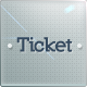 Ticket - Responsive E-mail Template - ThemeForest Item for Sale