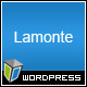 LaMonte - Modern Restaurant WordPress Theme - ThemeForest Item for Sale