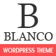 Blanco - Responsive WordPress E-Commerce Theme - ThemeForest Item for Sale