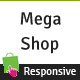 MegaShop - Responsive Prestashop Theme - ThemeForest Item for Sale
