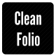 Cleanfolio - A Clean Tumblr Portfolio Theme - ThemeForest Item for Sale