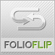 FolioFlip - ThemeForest Item for Sale