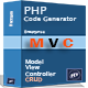 PHP MVC Code Generator Enterprise - PDO - CodeCanyon Item for Sale