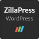 ZillaPress - WordPress Magazine / Community Theme - ThemeForest Item for Sale