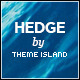 Hedge | A Unique Multipurpose Theme - ThemeForest Item for Sale