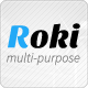 Roki - Multi-Purpose Responsive Theme - ThemeForest Item for Sale