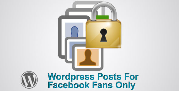 Wordpress Posts For Facebook Fans 