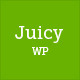 Juicy - Responsive Multi-Purpose Wordpress Theme - ThemeForest Item for Sale