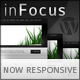 inFocus - Powerful Professional WordPress Theme - ThemeForest Item for Sale