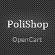Polishop - Responsive OpenCart Theme - ThemeForest Item for Sale