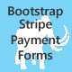 Bootstrap Stripe Payment Forms - CodeCanyon Item for Sale