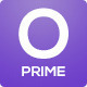 O'prime Multi Purpose Responsive HTML Template - ThemeForest Item for Sale