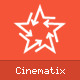 Cinematix - BuddyPress Theme - ThemeForest Item for Sale