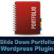 Responsive Slide Down Portfolio Plugin - CodeCanyon Item for Sale
