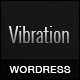 Vibration - Responsive Music &amp; Events Theme - ThemeForest Item for Sale