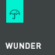 Wunder - Multi Purpose WordPress Theme - ThemeForest Item for Sale