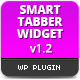 Smart Tabber Widget - CodeCanyon Item for Sale