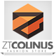 ZT Colinus Responsive Virtuemart Joomla Template - ThemeForest Item for Sale