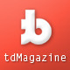 tdMagazine - WordPress News Theme - ThemeForest Item for Sale