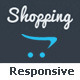 Shopping - OpenCart Responsive Theme - ThemeForest Item for Sale