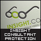 Insight Consultant Corporate Identity - GraphicRiver Item for Sale
