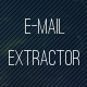 E-mail Extractor - CodeCanyon Item for Sale
