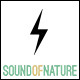 Sound of Nature : Creative Adobe Muse Theme - ThemeForest Item for Sale