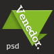 Venedor - Bootstrap Responsive eCommerce PSD - ThemeForest Item for Sale