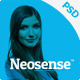 Neosense - Fresh Corporate Creative Template - ThemeForest Item for Sale
