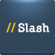 Slash - Responsive E-mail Template - ThemeForest Item for Sale