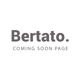 Bertato - Responsive Coming Soon Page - ThemeForest Item for Sale