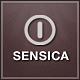 Sensica - Responsive WordPress Theme - ThemeForest Item for Sale