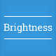 Brightness - Responsive One Page Full Screen Theme - ThemeForest Item for Sale