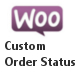 Woocommerce Custom Order Status - CodeCanyon Item for Sale