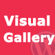 WP Visual Gallery WordPress Plugin - CodeCanyon Item for Sale