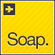 Soap - Creative Business Portfolio - ThemeForest Item for Sale