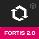 Fortis - flexible Magento Theme - ThemeForest Item for Sale