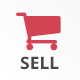 Sell: Responsive eCommerce WordPress Theme - ThemeForest Item for Sale