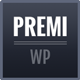 Premi - Premium Business WordPress Landing Page - ThemeForest Item for Sale