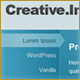 Creative.Industry - ThemeForest Item for Sale