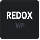 Redox WordPress Theme - ThemeForest Item for Sale