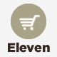 Eleven - OpenCart Theme - ThemeForest Item for Sale