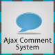 Ajax Comment System - CodeCanyon Item for Sale