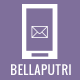 Bellaputri - Usable, Responsive Email Template - ThemeForest Item for Sale